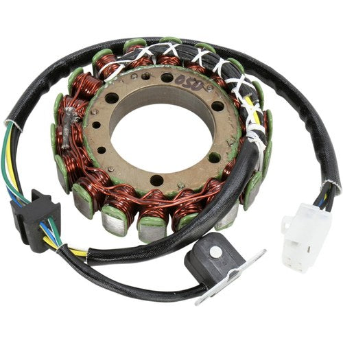 Moose Utility Division Stator - Arctic Cat | M-21-050