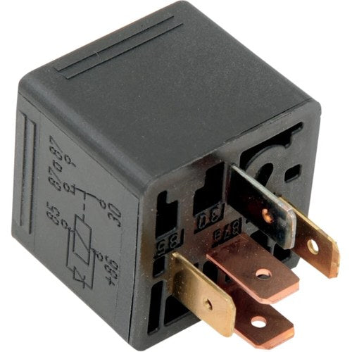 Moose Utility-Snow Actuator Relay | 66510