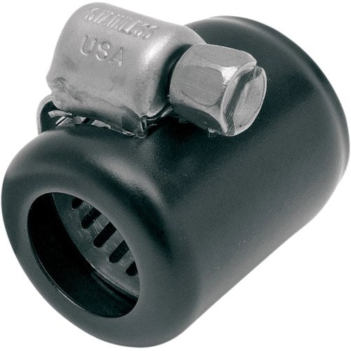 Namz Hose Clamp - Black - 1/4-5/16" | NHC-B106