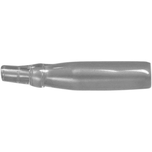Namz Shur Terminal Pvc Cover - #5 Female - 50 Pack | NH-606002