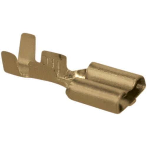 Namz 250 Terminal - Female - 50 Pack | NH-604512