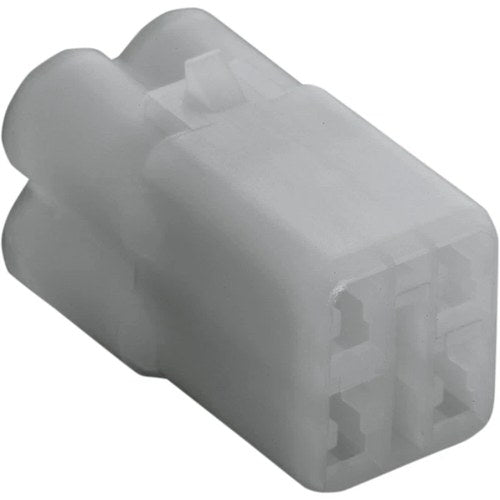 Namz HM Series Connector - 4 Position Female - Each | NS-6180-4181