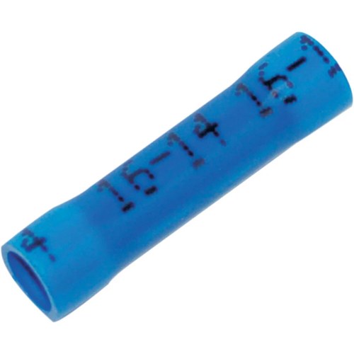 Namz Butt Splices 14-16 Gauge - 25PK | NIS-19154-0015