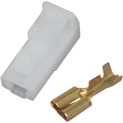Namz Starter Solenoid Connector | NH-CN-1BSL