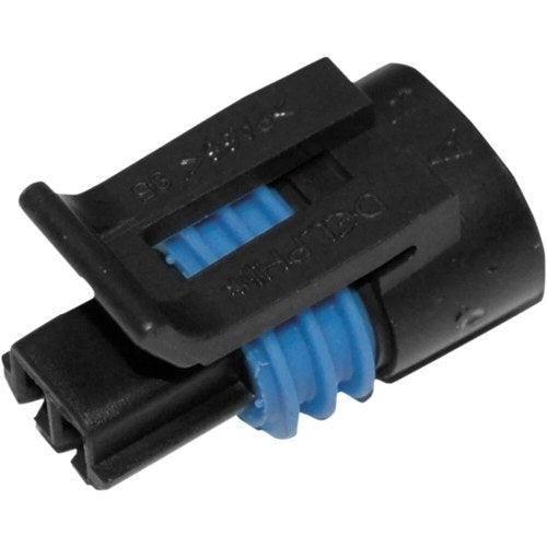 Namz Delphi Engine Temp Connector 72273-95 | ND-12162193-B