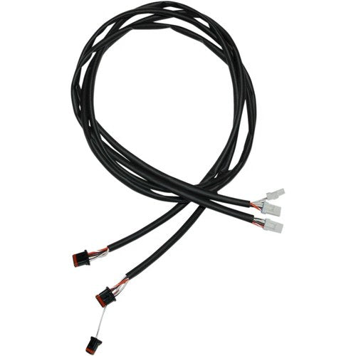 Namz Handlebar Extension Harness - Harley Davidson | NHCX-CB14
