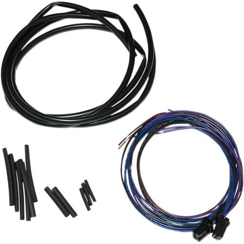 Namz Front Turn Signal Relocation Harness - 36" | NTSX-3602