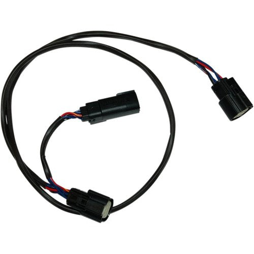 Namz Quick Disconnect Wiring Harness - Harley Davidson | NTP-CB01