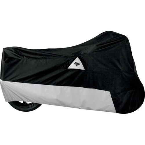 Nelson Rigg Defender 400 Cover - Large - Black | DE-400-03-LG