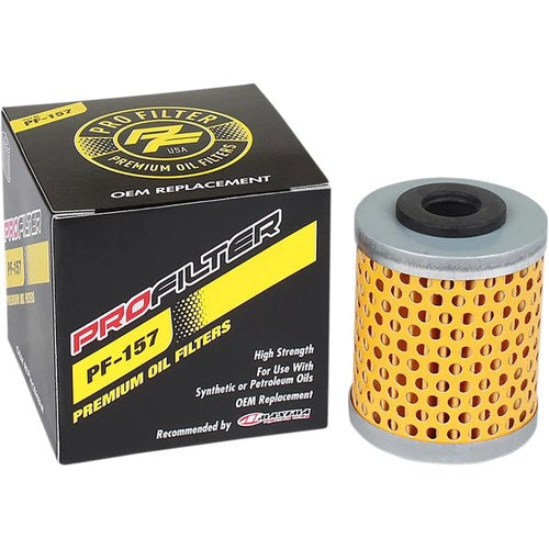 Pro Filter Replacement Oil Filter | PF-157