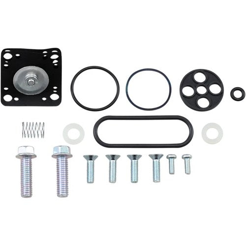Parts Unlimited Fuel Petcock Rebuild kit - Kawasaki | 60-1082