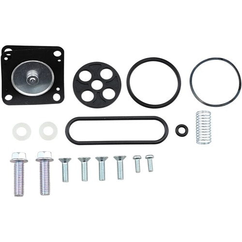 Parts Unlimited Fuel Petcock Rebuild kit - Kawasaki | 60-1107