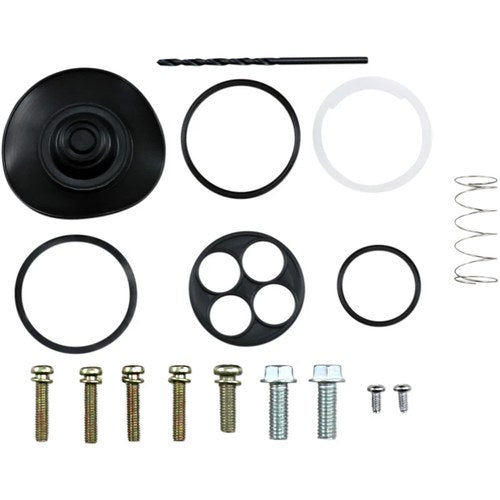 Parts Unlimited Fuel Petcock Rebuild kit - Honda | 60-1228