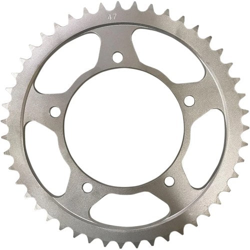 Parts Unlimited Rear Sprocket - 47-Tooth | 26-3281-47