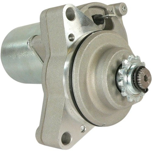 Parts Unlimited Starter Motor | SMU0477