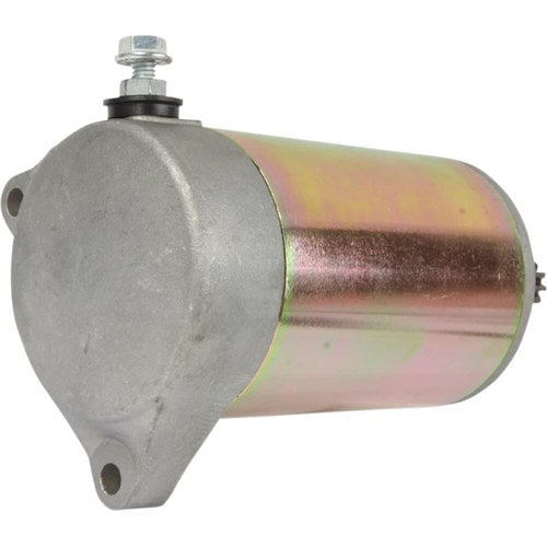Parts Unlimited Starter Motor | SMU0068