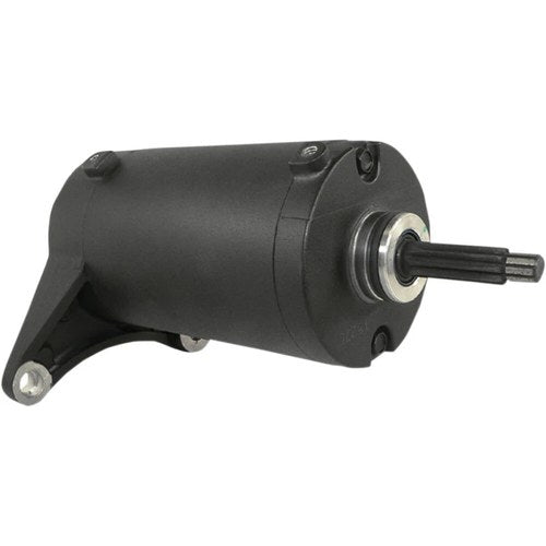 Parts Unlimited Starter Motor - Victor - Blacky | SAB0164
