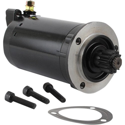 Parts Unlimited Starter Motor - Ducati | SND0669