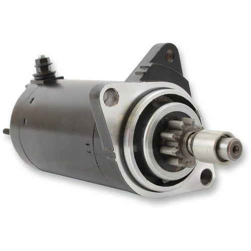 Parts Unlimited Starter Motor | SND0025