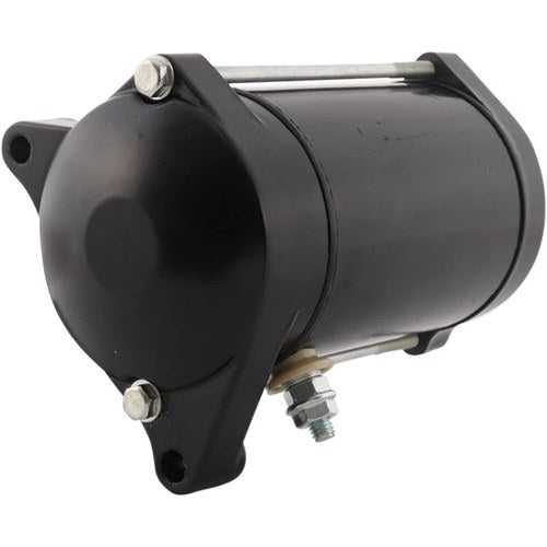 Parts Unlimited Starter Motor - Yamaha | 410-58112