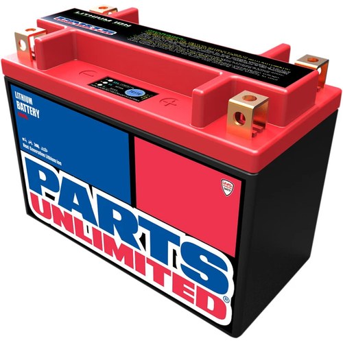 Parts Unlimited Li-Ion Battery - HJTX20HQ-FP | HJTX20HQ-FP