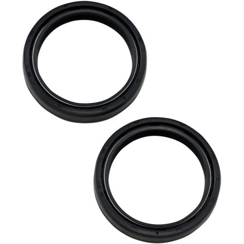 Parts Unlimited Fork Seals - 45 mm ID x 57 mm OD x 11 mm T | PUP40FORK455059