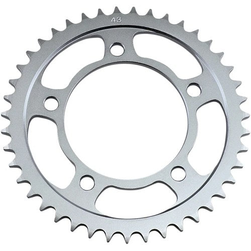 Parts Unlimited Rear Honda Sprocket - 530 - 43 Tooth | 41201-MV9-000
