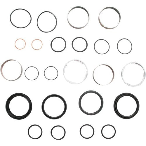 Pivot Works Fork Seal/Bushing Kit | PWFFK-Y08-000