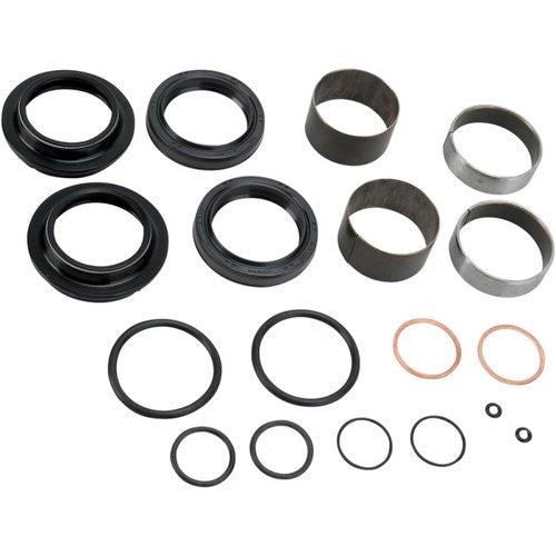 Pivot Works Fork Seal/Bushing Kit | PWFFK-K15-001
