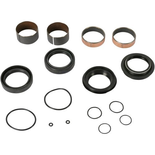 Pivot Works Fork Seal/Bushing Kit | PWFFK-S18-008