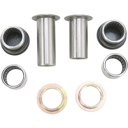 Pivot Works Swingarm Bearing Kit | PWSAK-HQ02-001