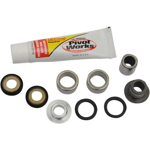 Pivot Works Shock Bearing Kit | PWSHK-K11-021