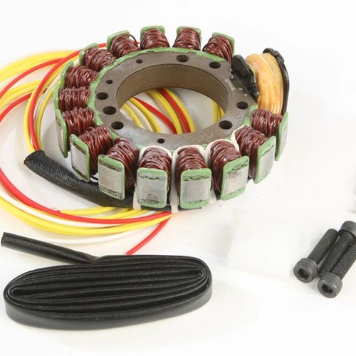 Rick's Motorsport Stator - Kawasaki | 21-714