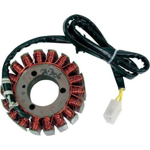Rick's Motorsport Stator for Suzuki | 21-306