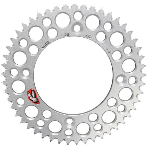Renthal Sprocket - KTM - 49-Tooth | 441U-428-49GPSI