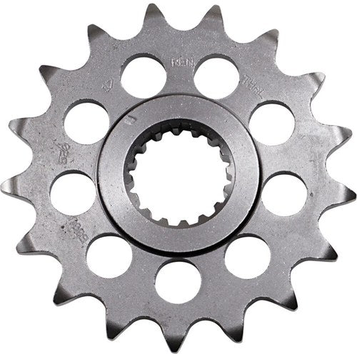 Renthal Sprocket - Front for Suzuki - 17-Tooth | 500U-520-17P