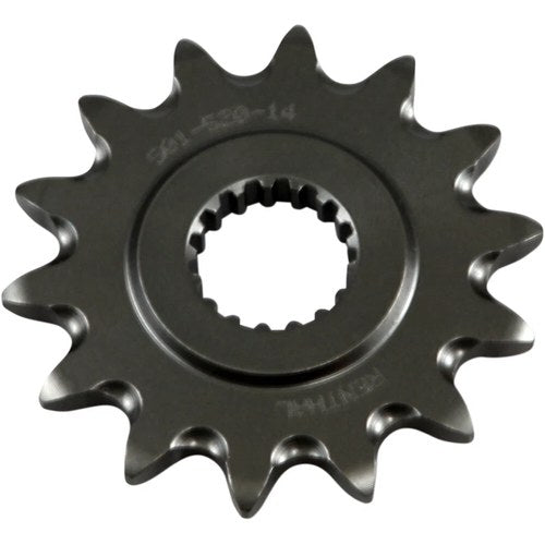 Renthal Front Sprocket - 14-Tooth | 501-520-14GP