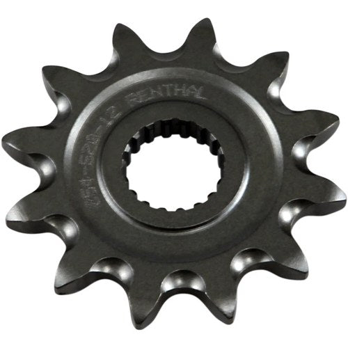 Renthal Sprocket for Suzuki - 12-Tooth | 254--520-12GP