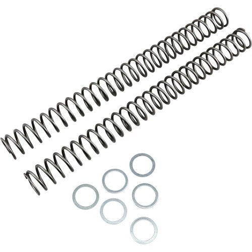 Race Tech Fork Springs - 0.44 kg/mm | Frsp 444744