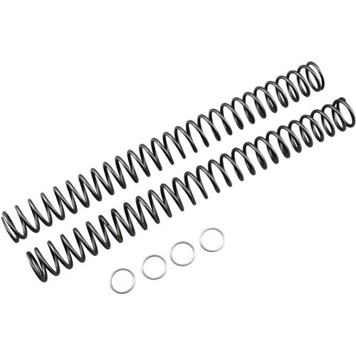 Race Tech Fork Springs - 0.46 kg/mm | Frsp 444646