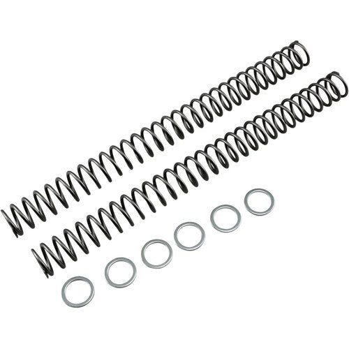 Race Tech Fork Springs - 0.46 kg/mm | Frsp 435146