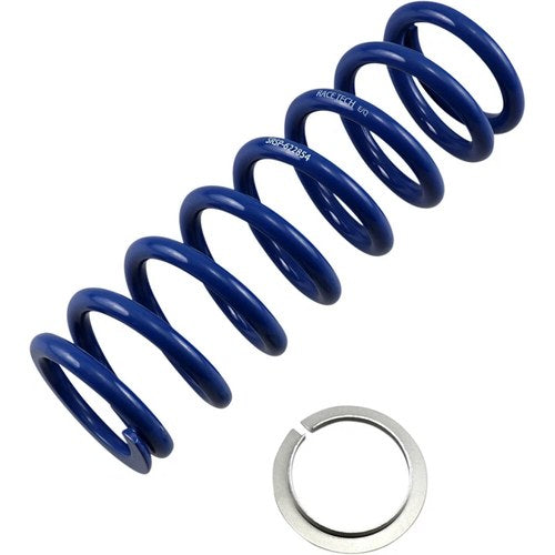 Race Tech Front/Rear Spring - Blue - Sport Series | Srsp 622854