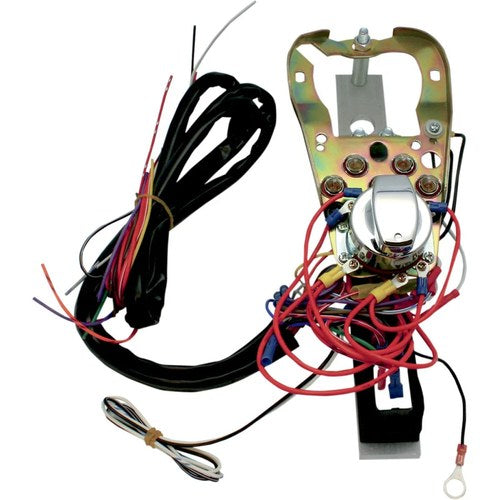 Pro-One Performance Dash Base with Wire Harness Kit | 400909