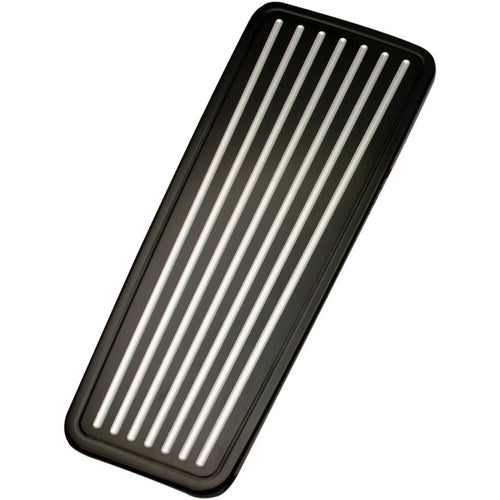 Pro-One Performance Dash Insert - Ball-Milled - Black | 908345B