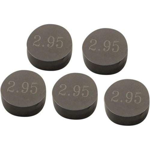 Prox Valve Shims - 5 pack | 29.748295