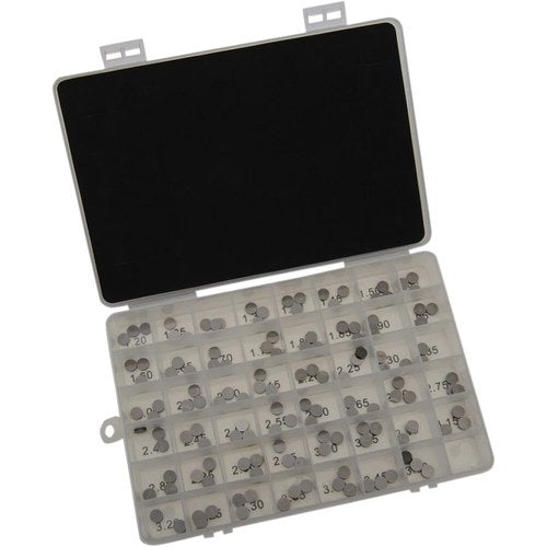 Prox Valve Shim Kit | 29.VSA948