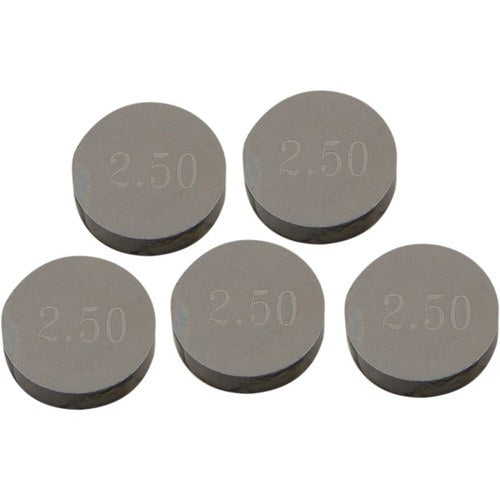 Prox Valve Shim - 5 pack | 29.948250