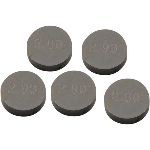 Prox Valve Shim - 5 pack | 29.948290