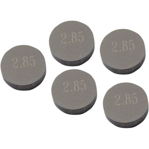Prox Valveshim - 10.00 x 2.85 - 5 pack | 29.100285