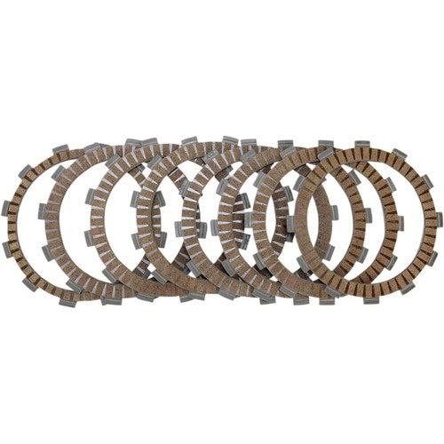 Prox Friction Plates | 16.S43027